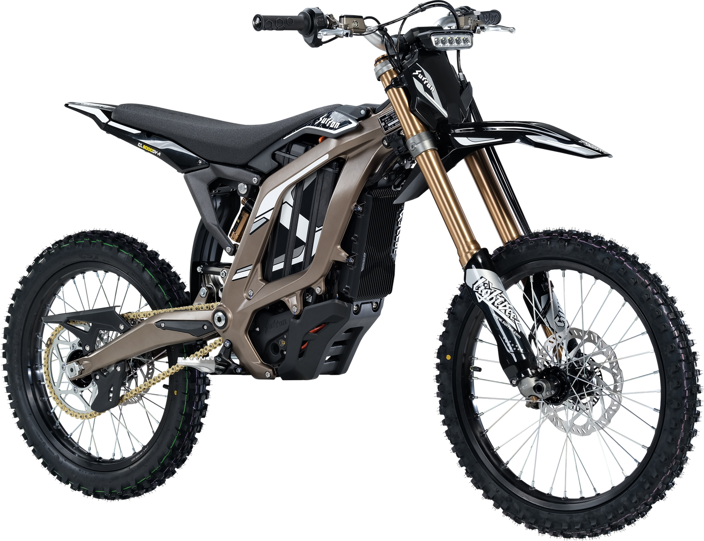 2026 Surron Light Bee 2 X