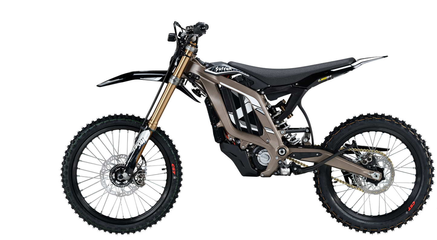 2026 Surron Light Bee 2 X