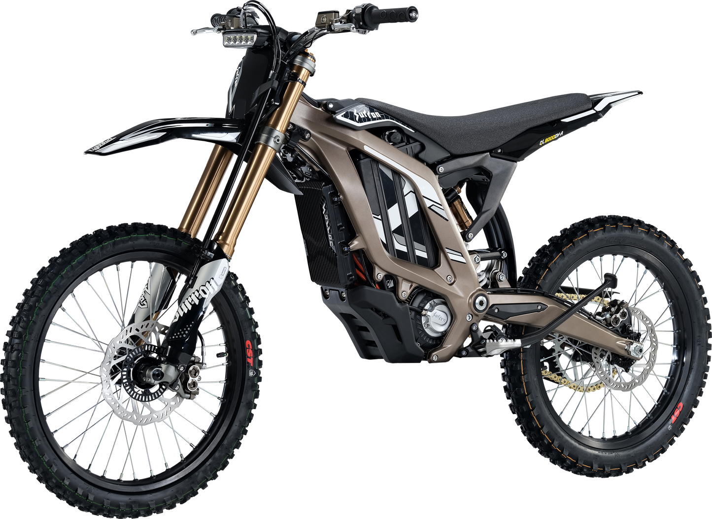 2026 Surron Light Bee 2 X