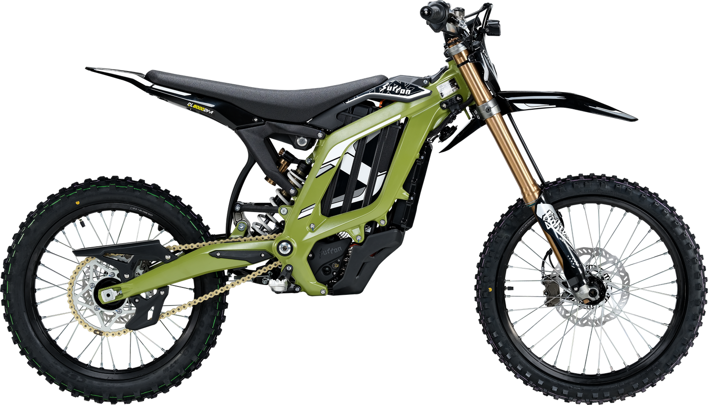 2026 Surron Light Bee 2 X
