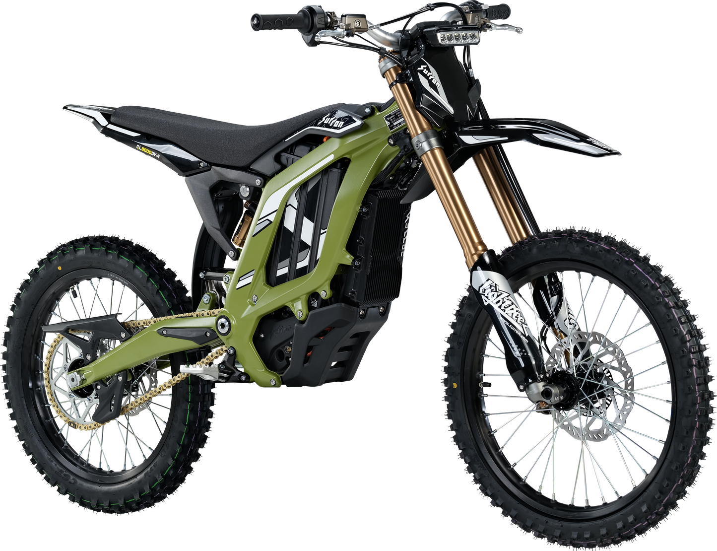 2026 Surron Light Bee 2 X