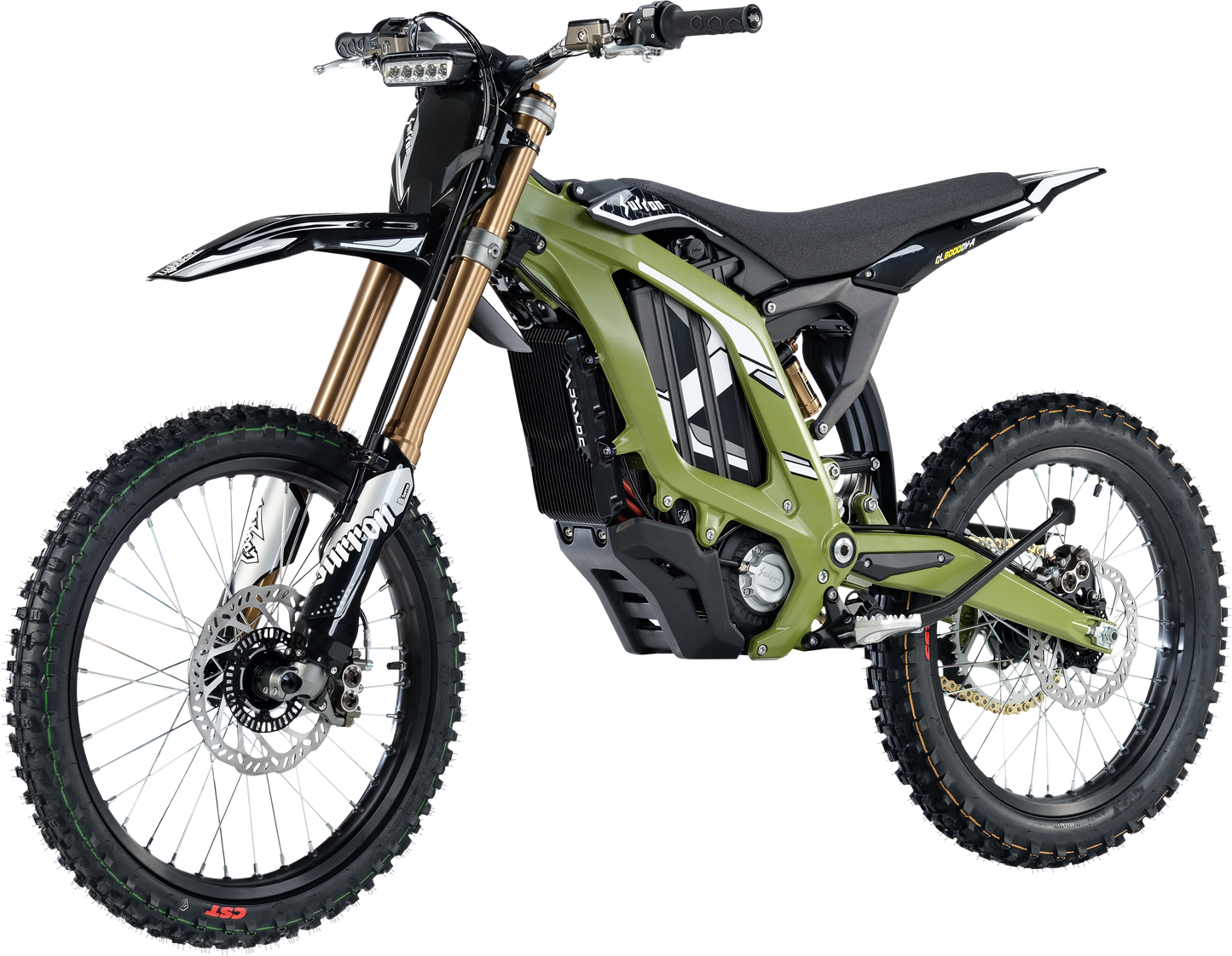 2026 Surron Light Bee 2 X