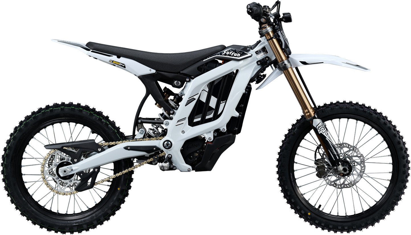 2026 Surron Light Bee 2 X