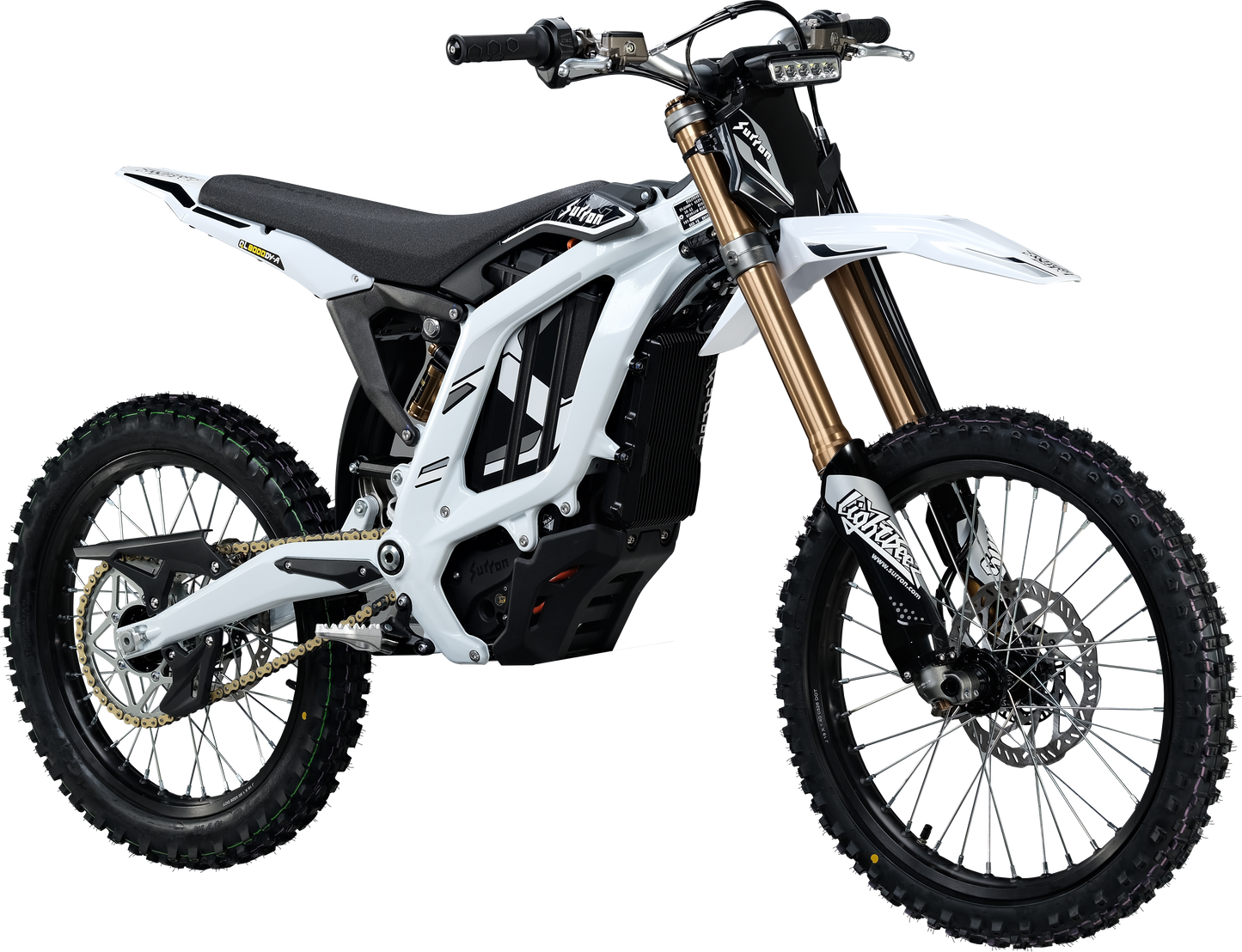 2026 Surron Light Bee 2 X