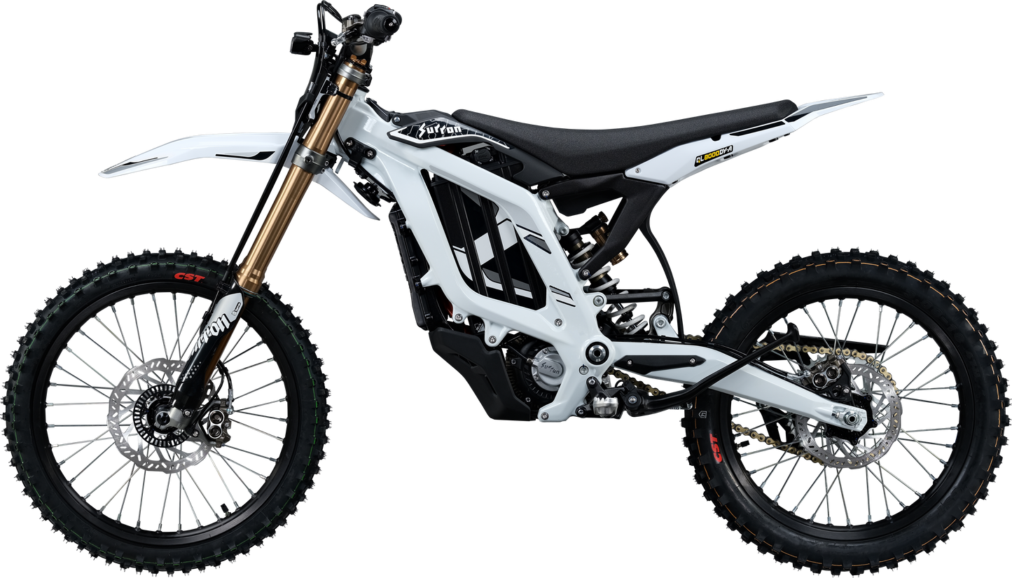 2026 Surron Light Bee 2 X