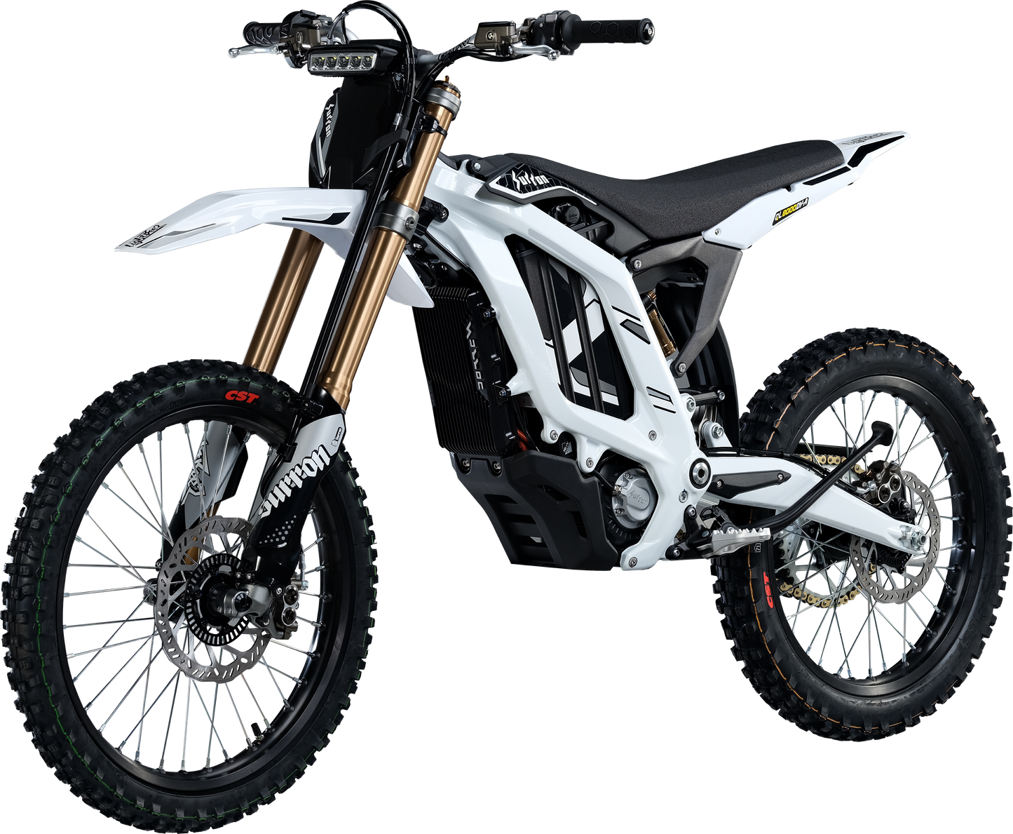 2026 Surron Light Bee 2 X