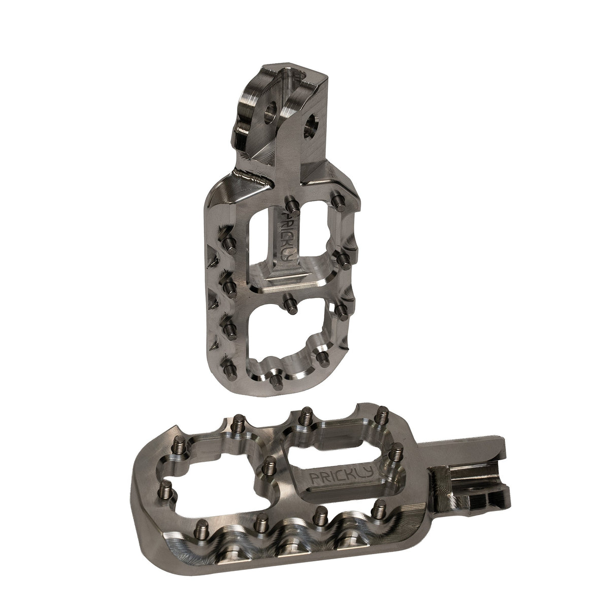 Prickly Foot Pegs MX