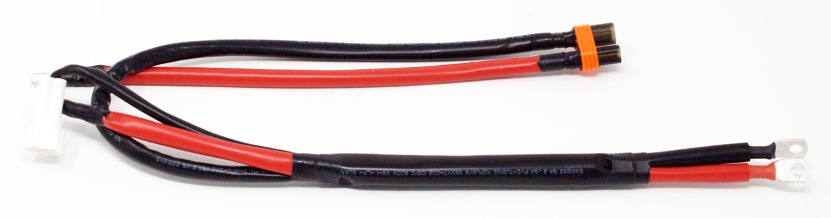 Light Bee Battery Power Cable