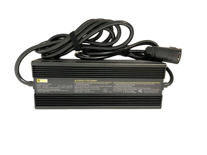 Light Bee S Charger (48V battery)