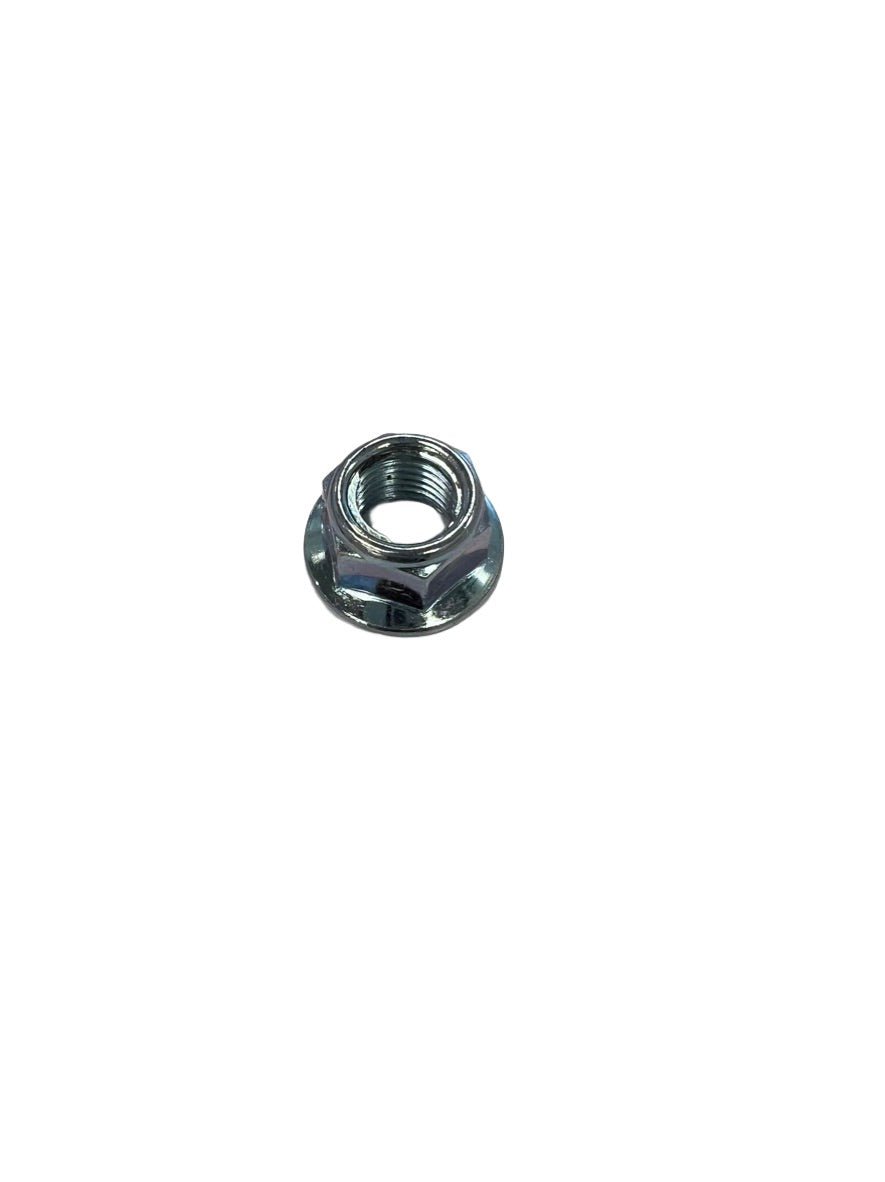 Light Bee X/S Rear Axle & Primary Pulley Nut