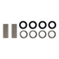 Prickly Linkage Rebuild Kit