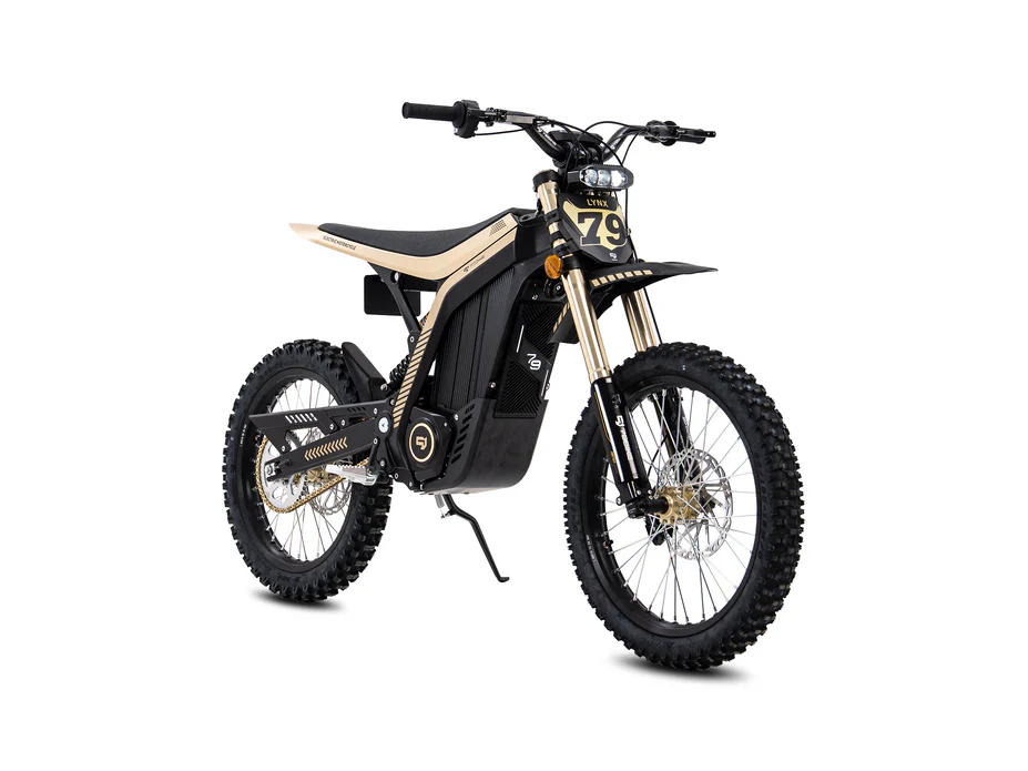 79BIKE LYNX