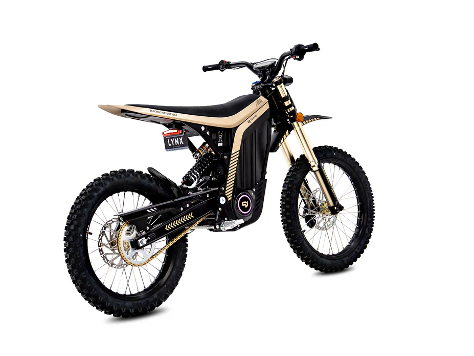 79BIKE LYNX