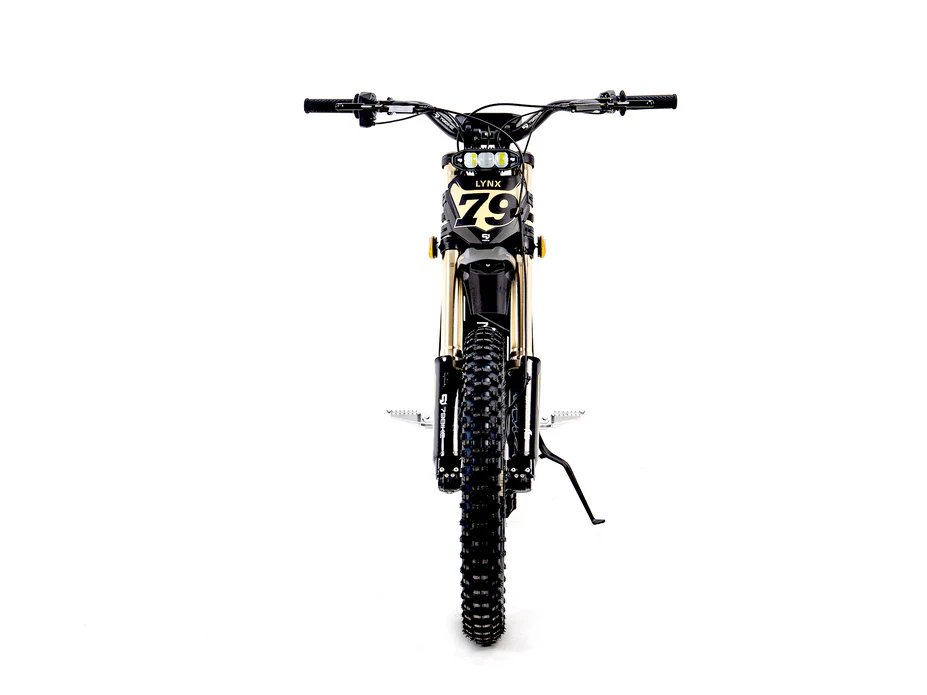 79BIKE LYNX