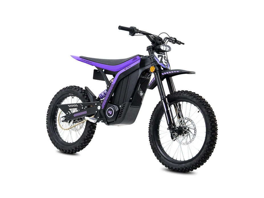 79BIKE LYNX
