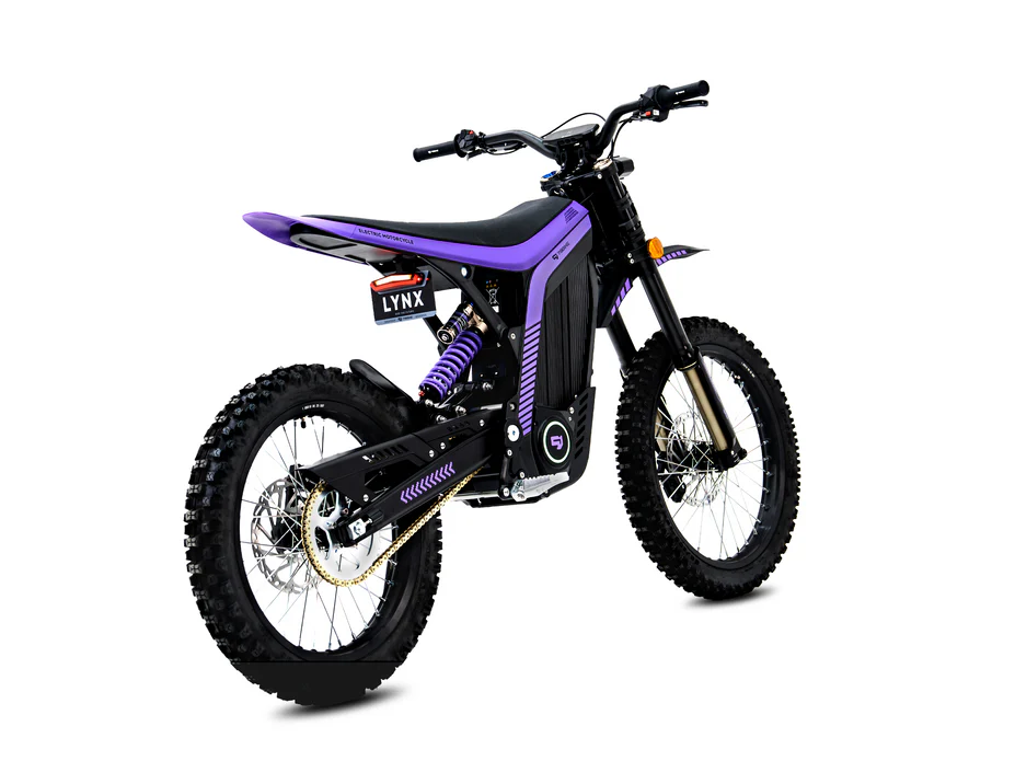 79BIKE LYNX