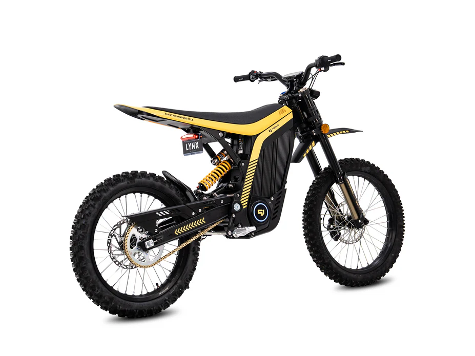 79BIKE LYNX