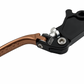 Emoto Folding Brake Levers (check list below for fitment) (Collective)