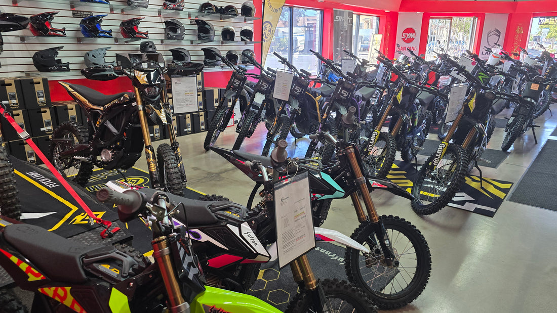 Contact Moto Zone – eMotoZone