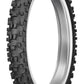 Dunlop MX33 Soft/Int Tires for eMoto