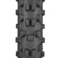 Dunlop MX33 Soft/Int Tires for eMoto