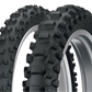 Dunlop MX33 Soft/Int Tires for eMoto