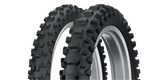 Dunlop MX33 Soft/Int Tires for eMoto