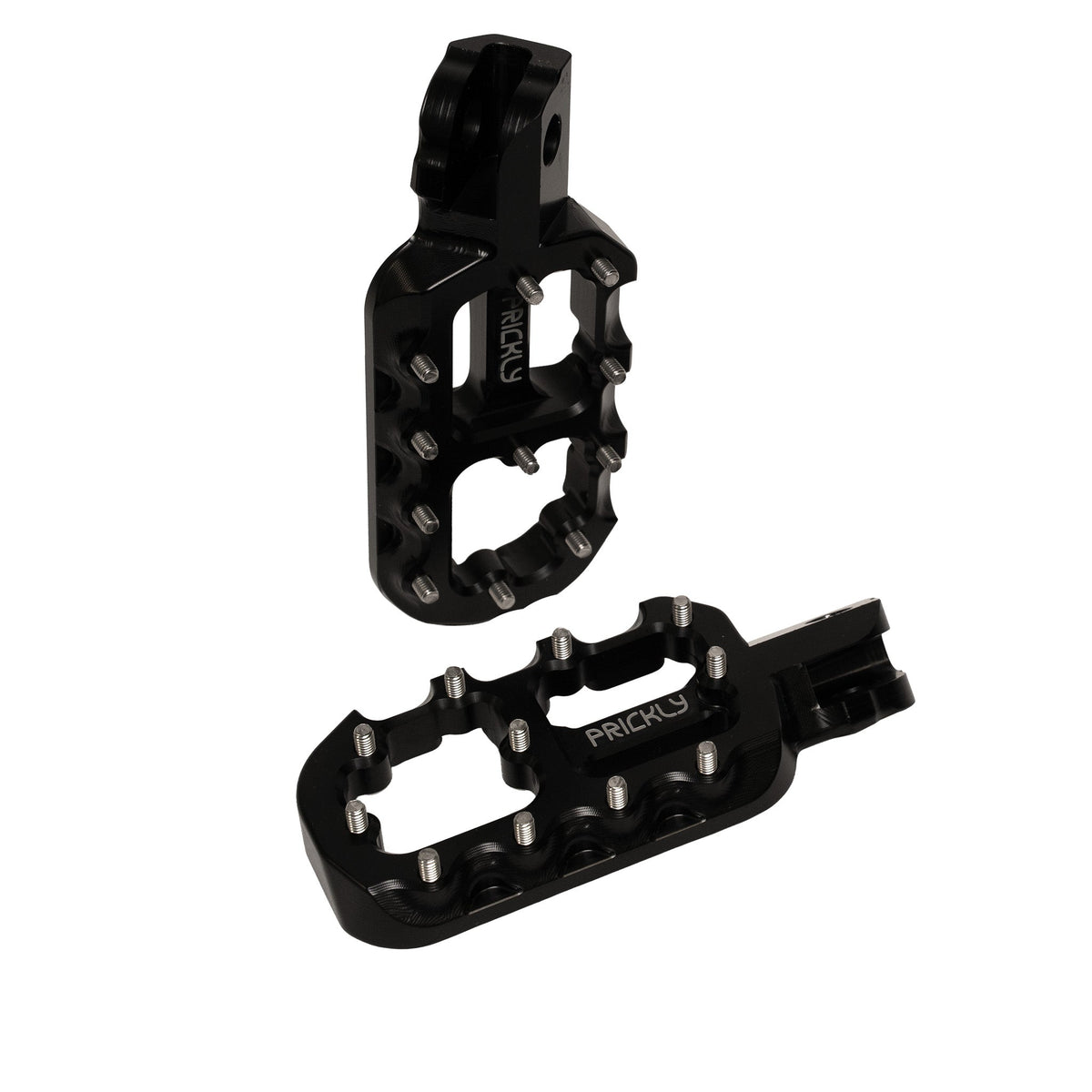 Prickly Foot Pegs MX