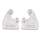Sur Ron Billet Peg Brackets Kit With Kickstand Option