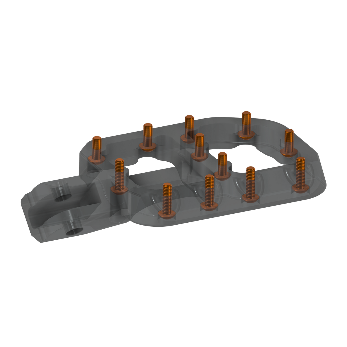 Peg Replacement Pins