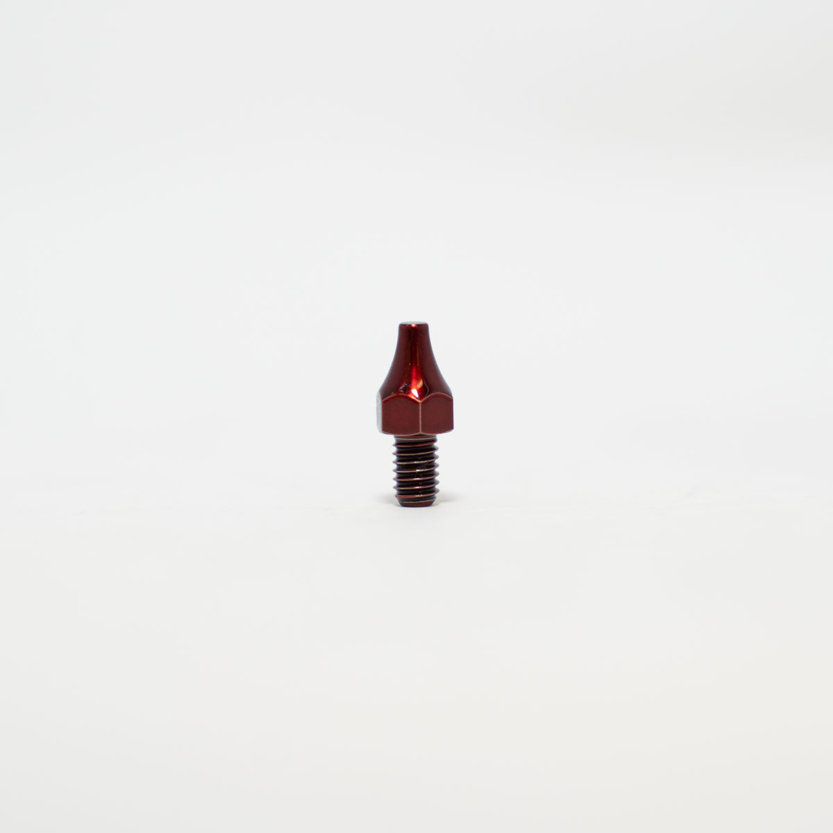 Titanium Prickly Footpeg Pins
