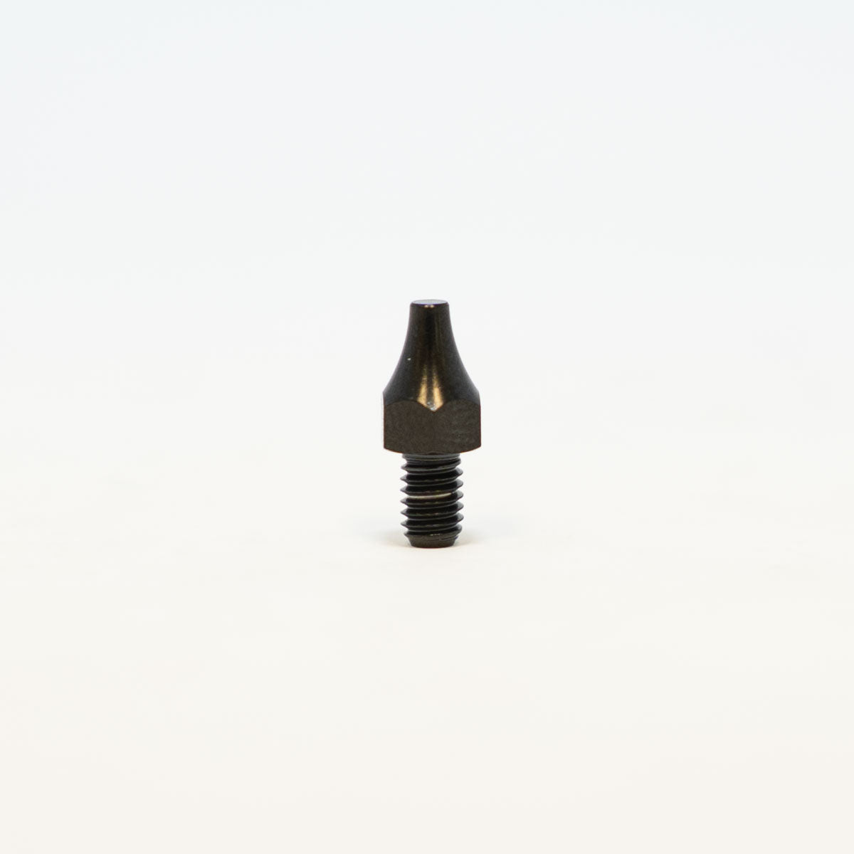 Titanium Prickly Footpeg Pins