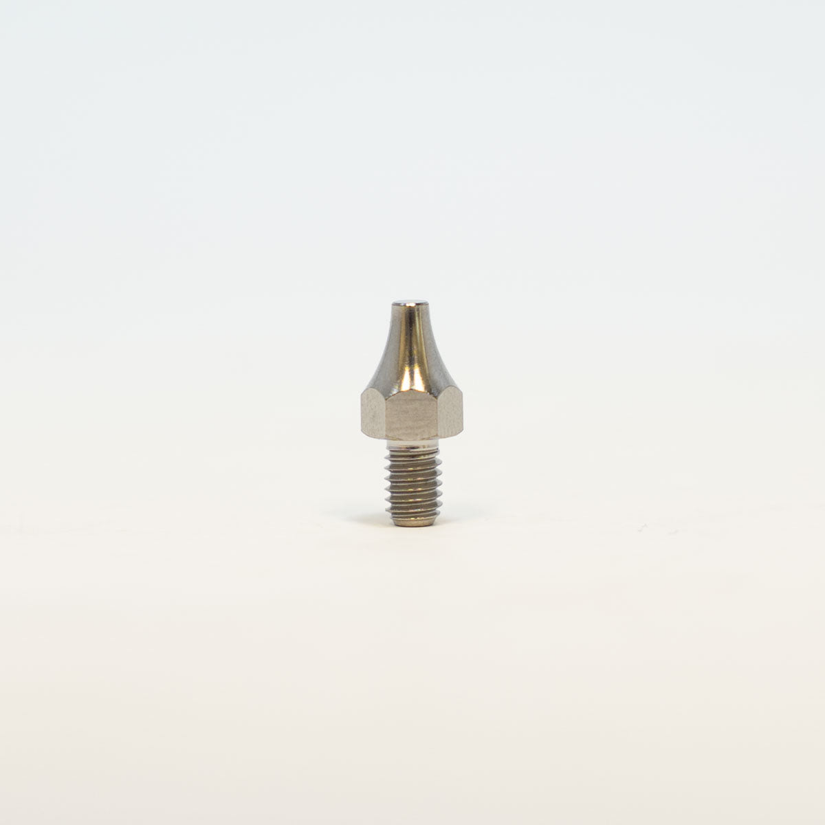 Titanium Prickly Footpeg Pins