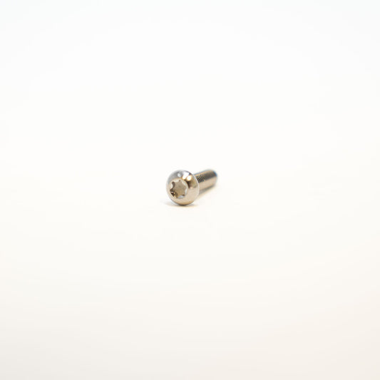 Titanium Prickly Footpeg Pins