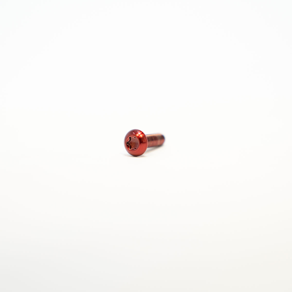 Titanium Prickly Footpeg Pins