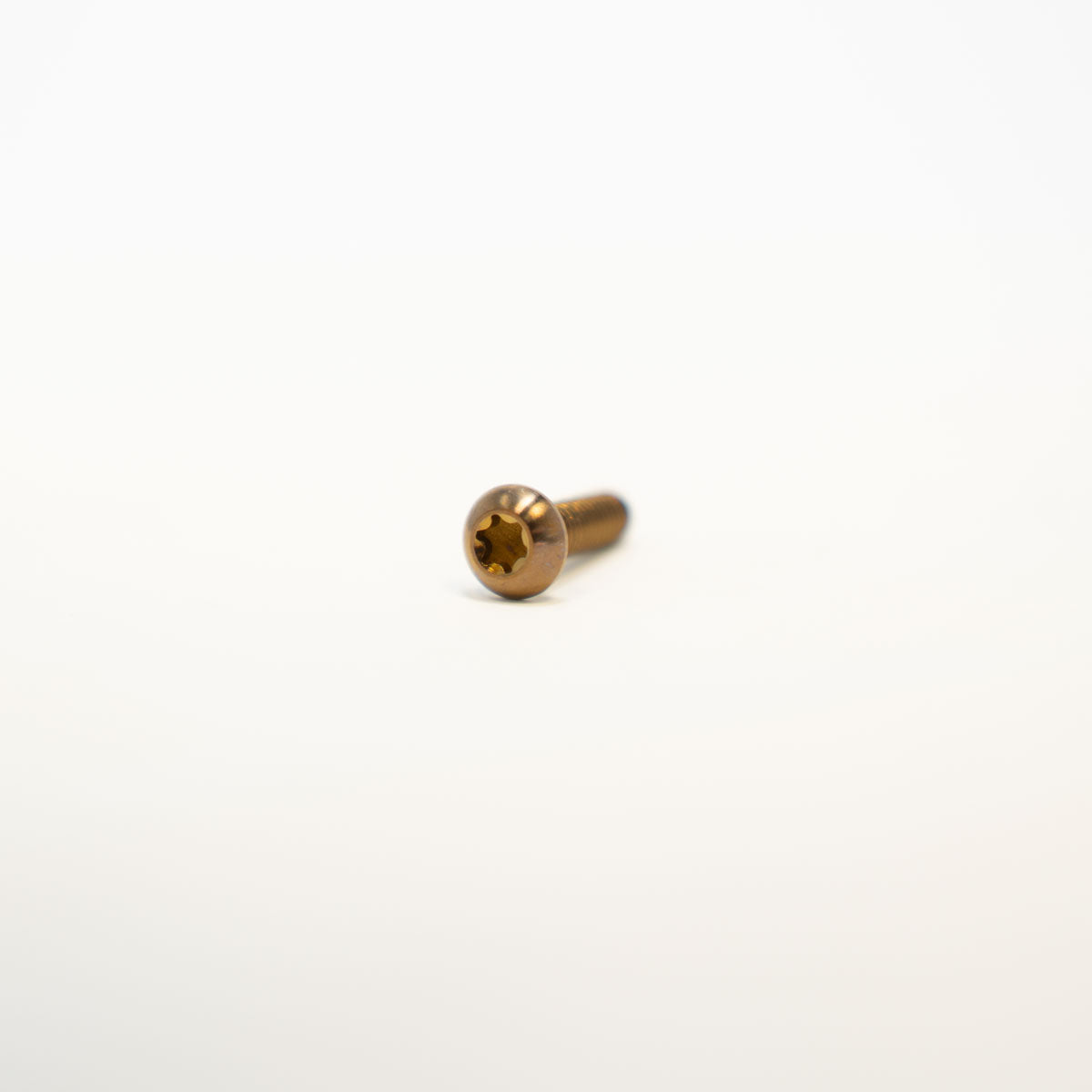 Titanium Prickly Footpeg Pins