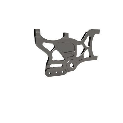 220mm Rear Dual Caliper Mount