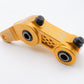 Light Bee Rear Suspension Linkage Riser (Collective)