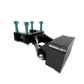 Direct Mount Riser