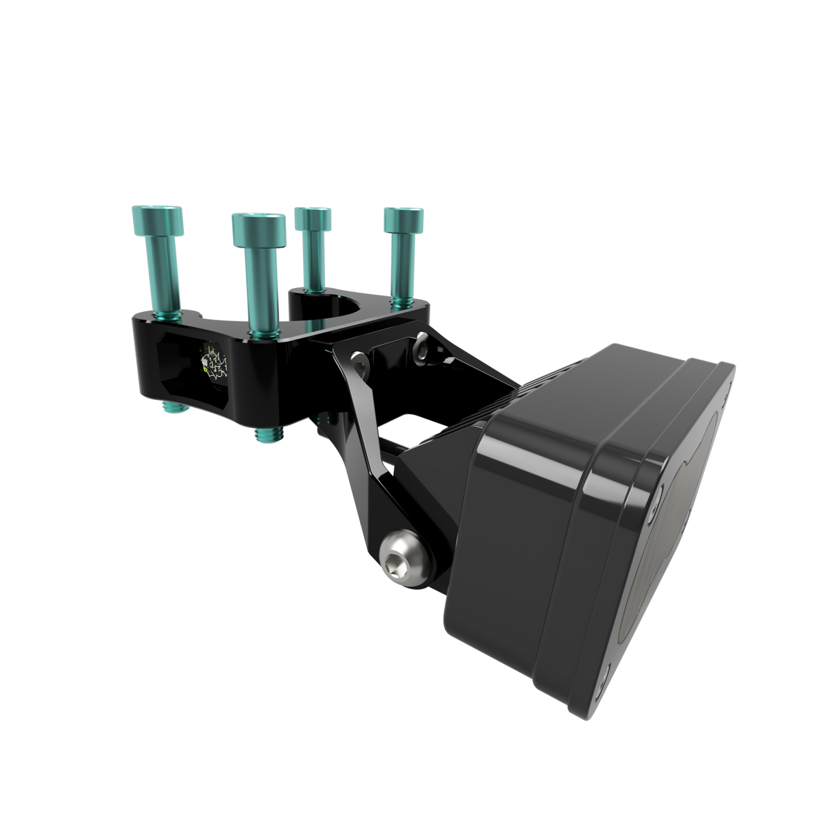 Direct Mount Riser
