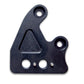 E Ride Pro SS Billet Peg Bracket Singles