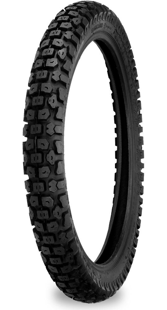 Shinko 244 Dual Sport Tire