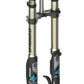 Sirris F43 CMX Tune Front Fork for Surron LBX | E Ride Pro S / SS 2.0