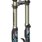 F43 CMX Tune | Tool Free LSC | 220 mm Travel | Talaria MX5
