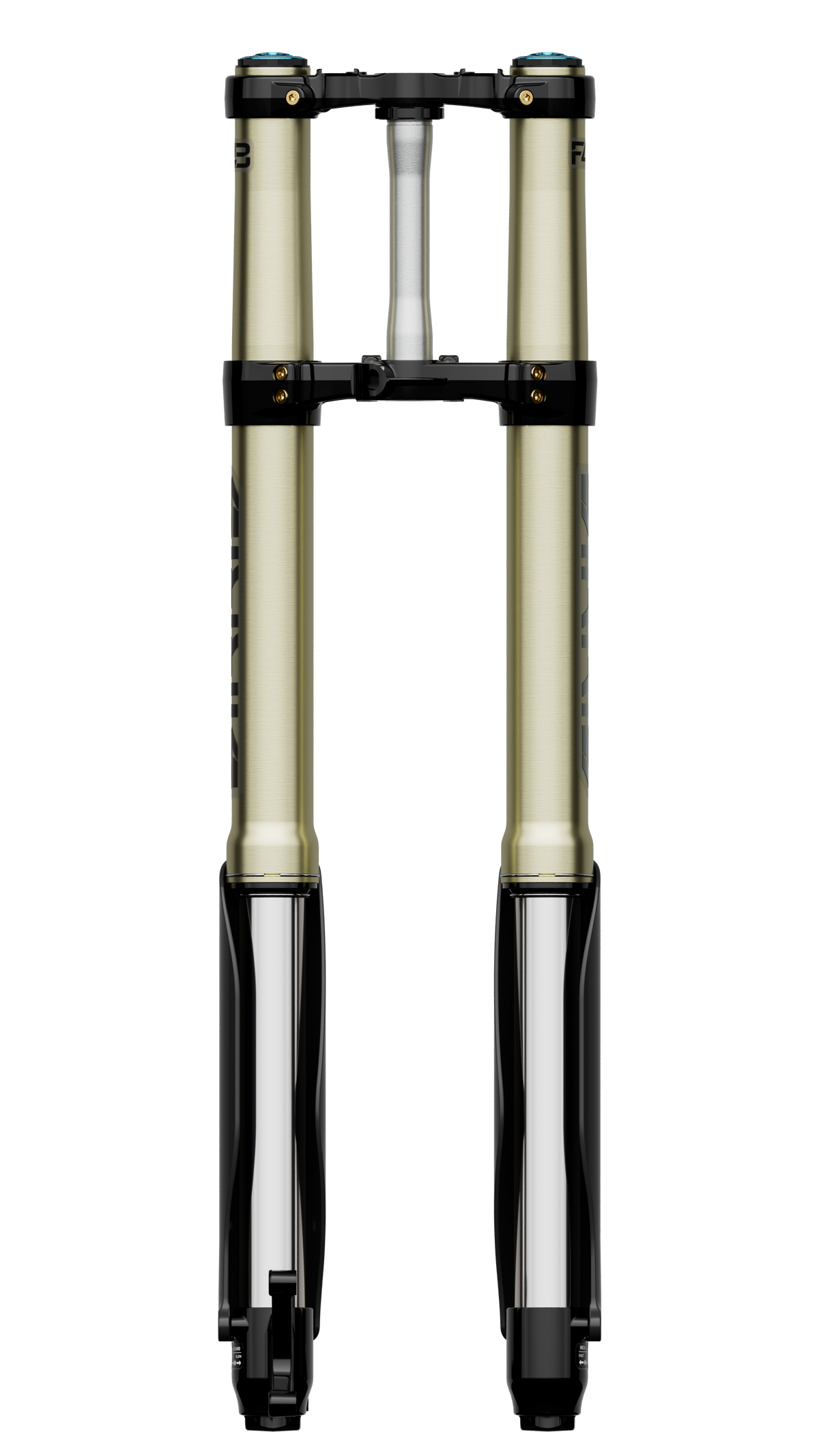 Surron Ultra Bee F43 Trail Tune | LSC | 246 mm Travel