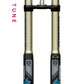 Surron Ultra Bee F43 MX Tune | LSC | 246 mm Travel