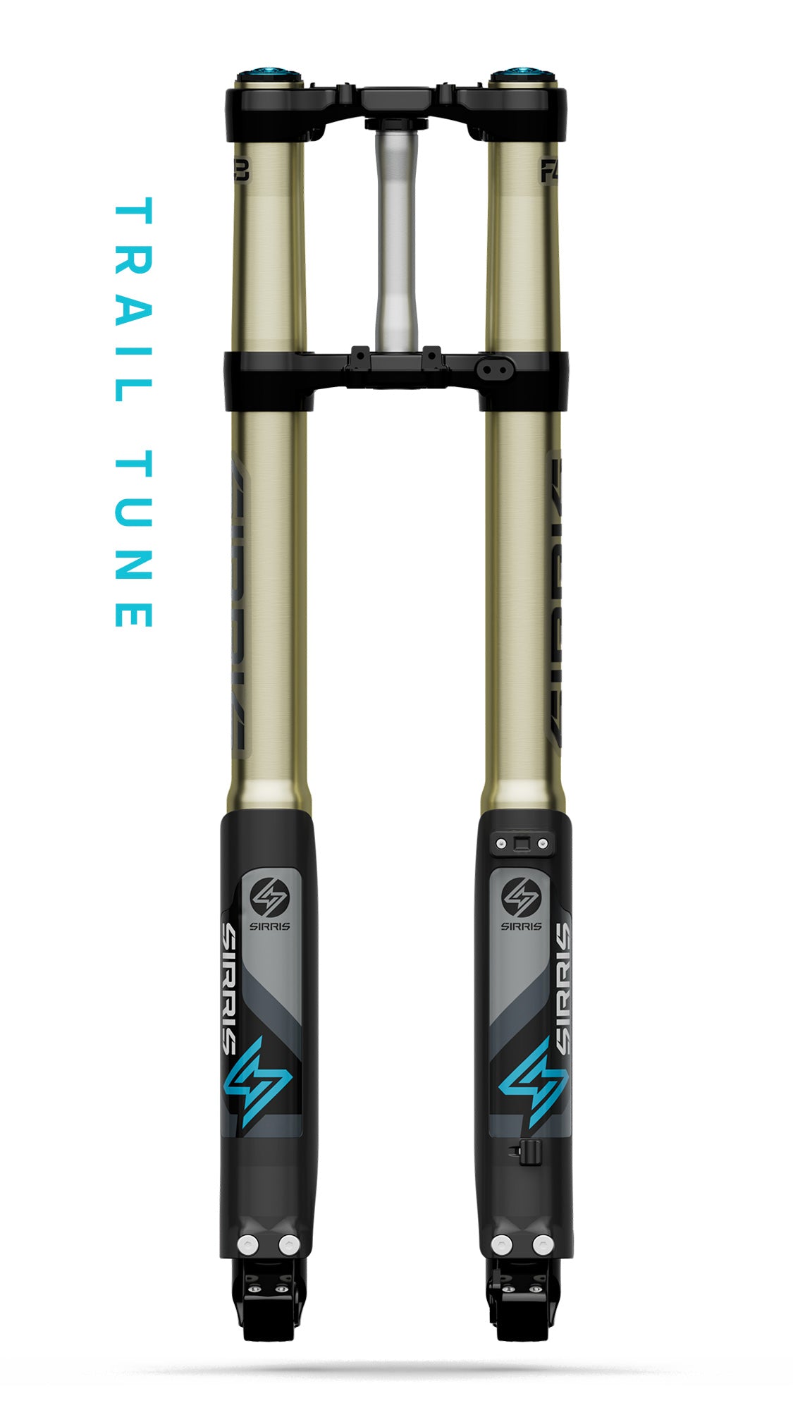 Surron Ultra Bee F43 Trail Tune | LSC | 246 mm Travel