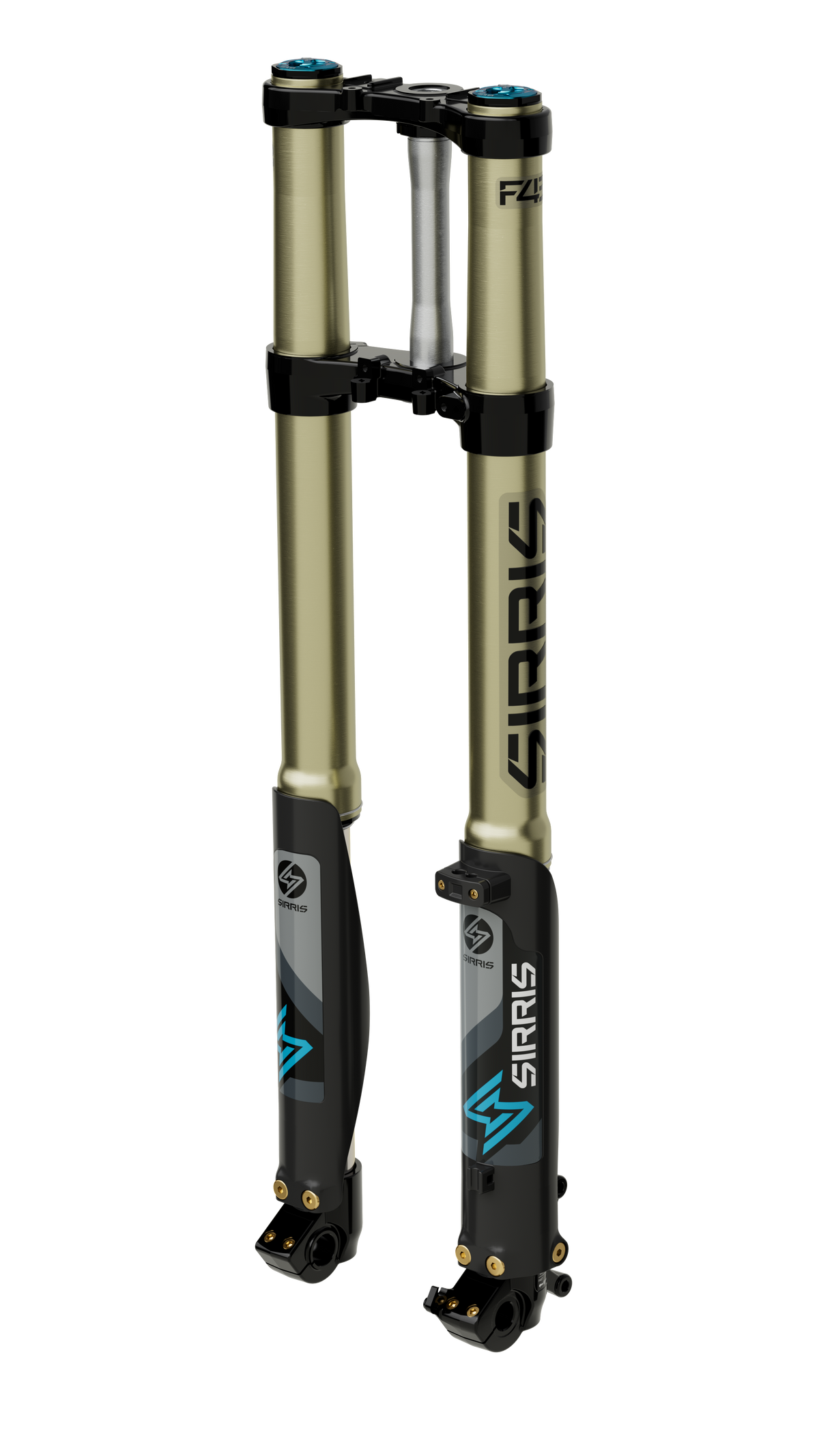 Surron Ultra Bee F43 MX Tune | LSC | 246 mm Travel