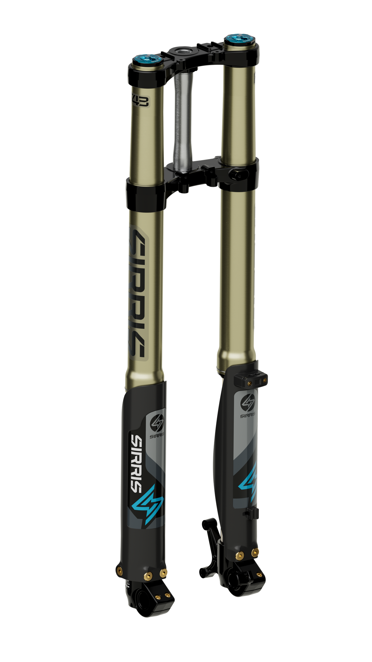 Surron Ultra Bee F43 MX Tune | LSC | 246 mm Travel