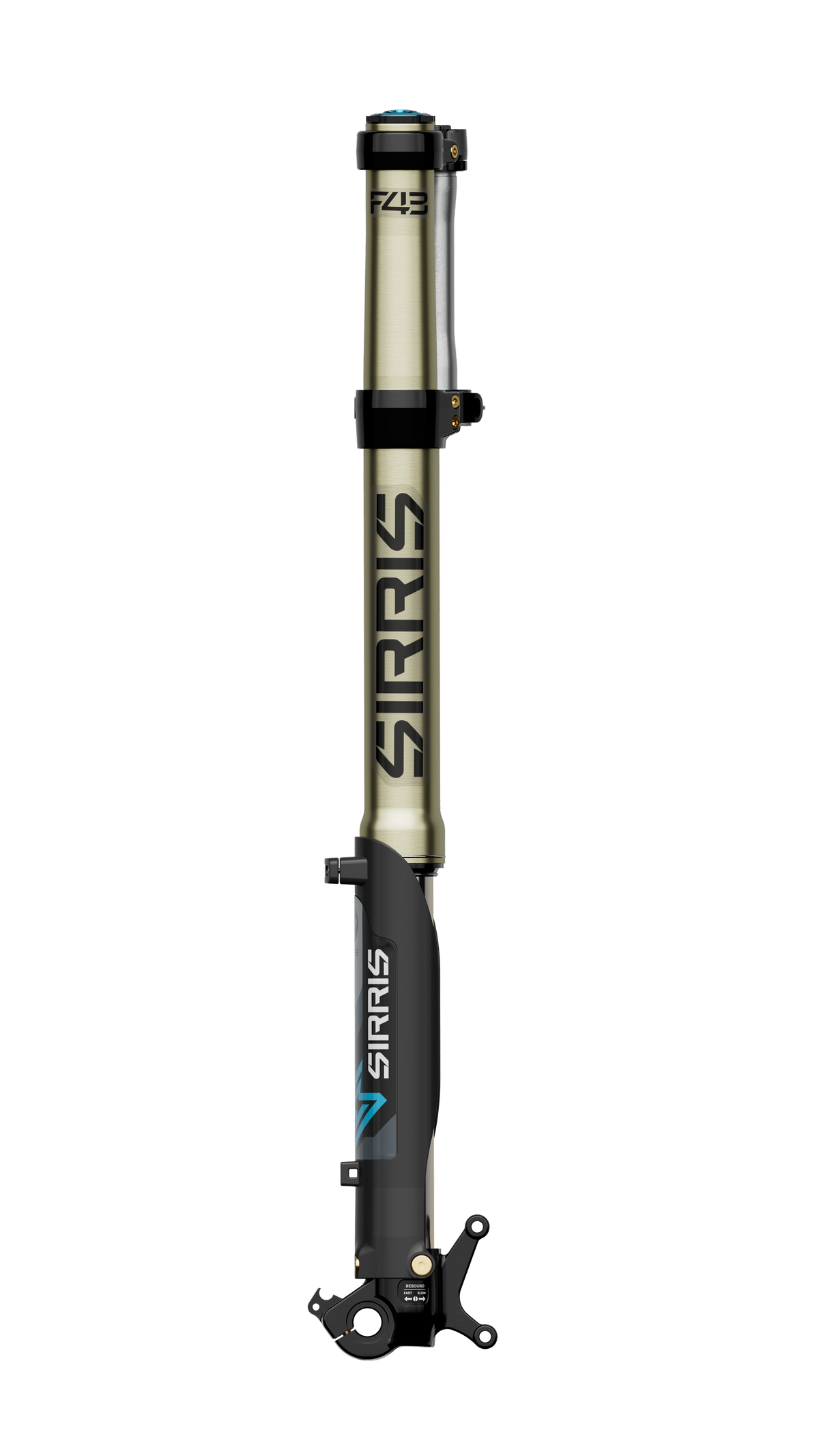 Surron Ultra Bee F43 Trail Tune | LSC | 246 mm Travel